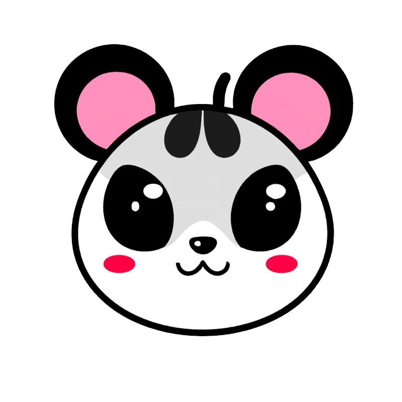 Un animal étrange !