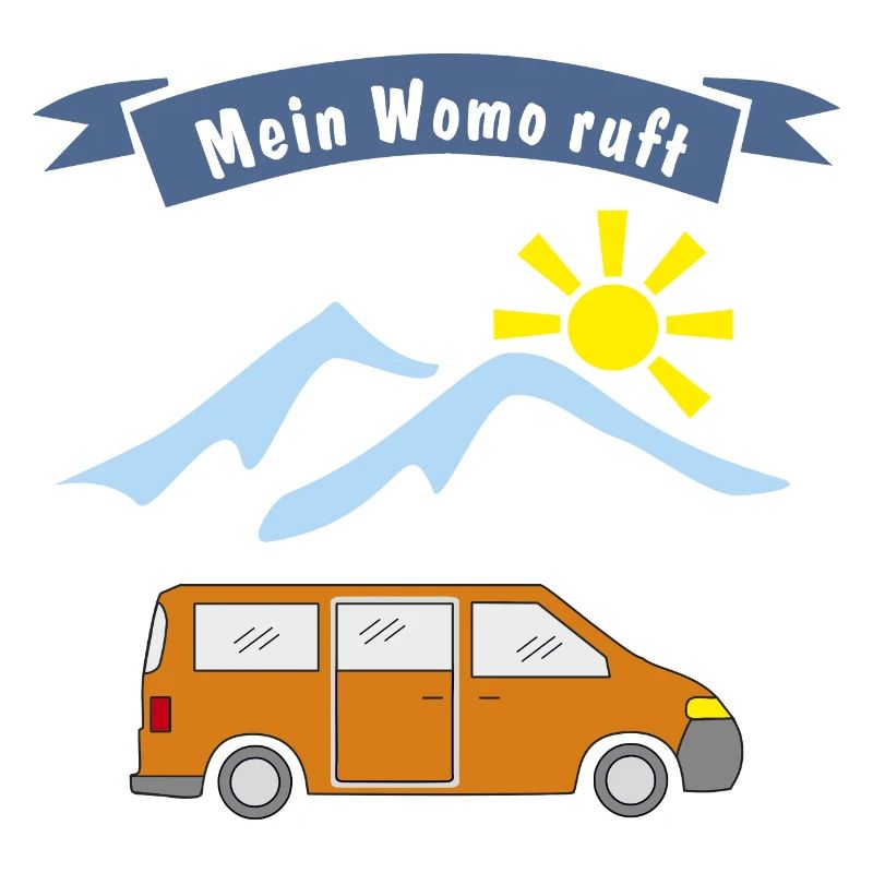 womo ruft