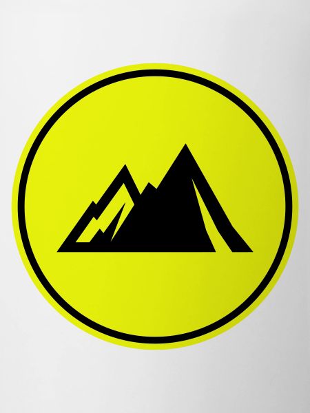Mountains mountains icon