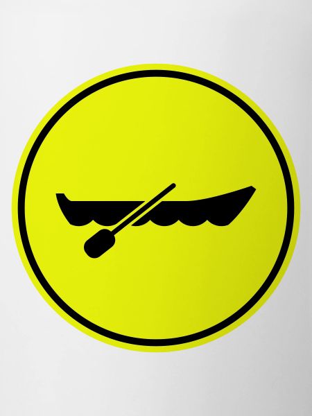 boot symbol silhouette
