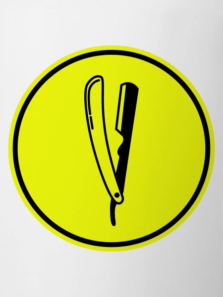 Shave Barber logo icon