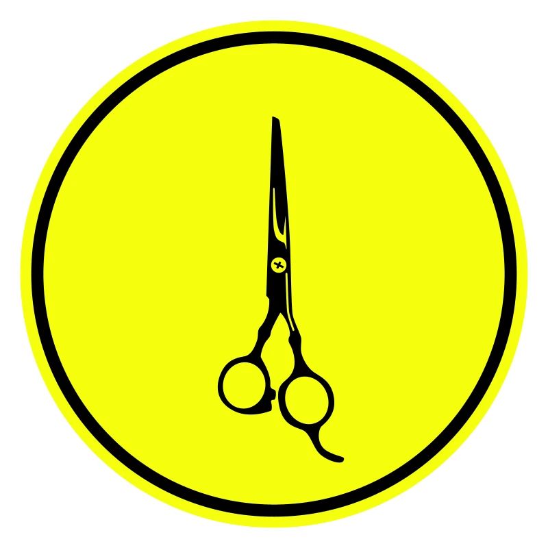 Scissors Barber icon