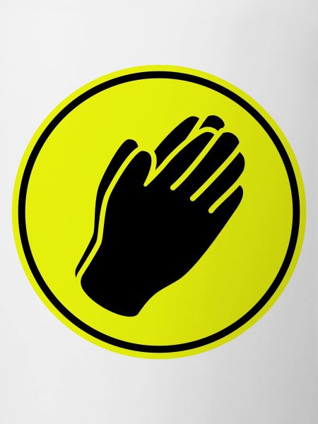 Pray Hands Icon