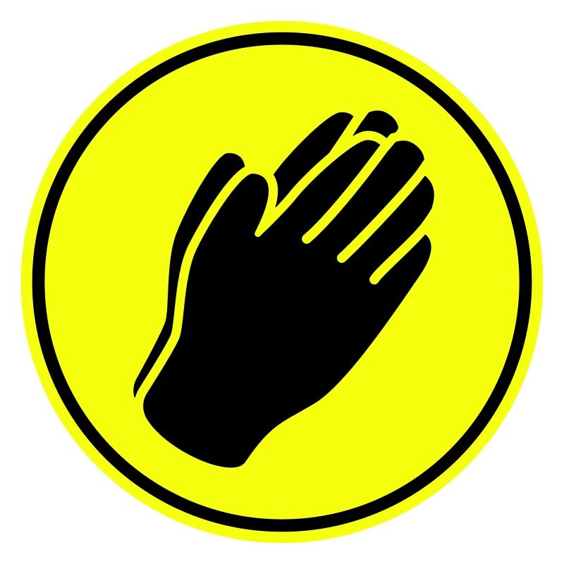 Pray Hands Icon
