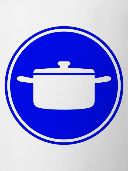 symbole de marmite