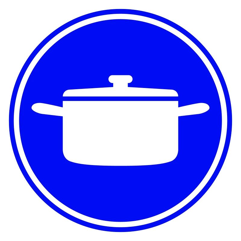 symbole de marmite