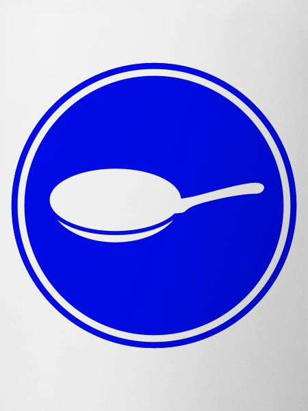 Pan Icon