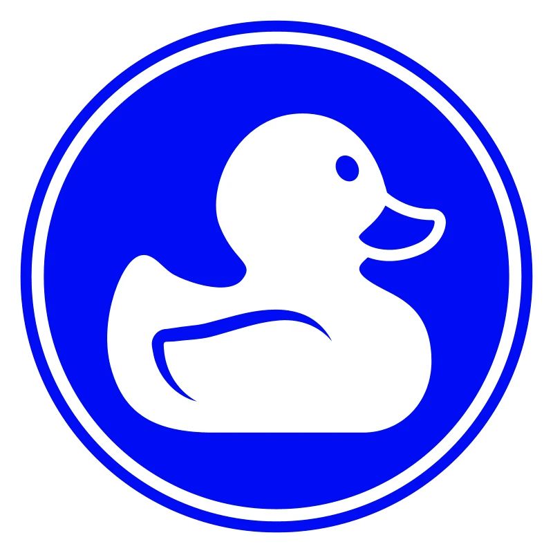 Ente Icon