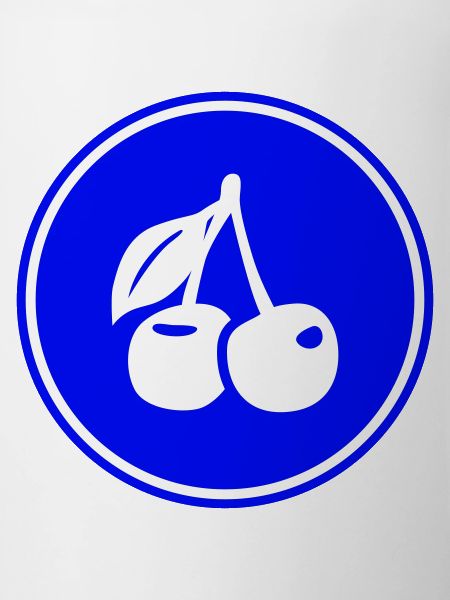 Cherries symbol