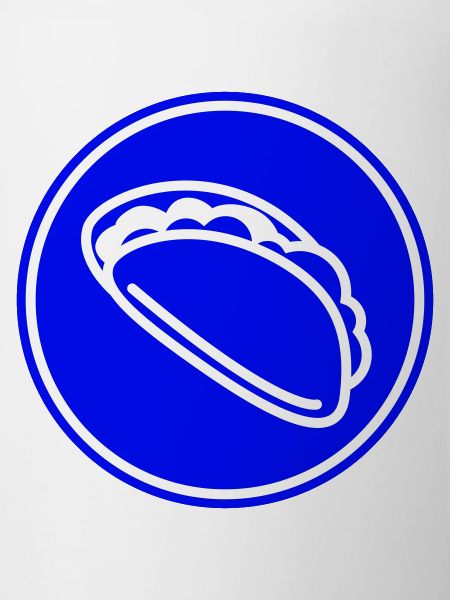Burrito Symbol