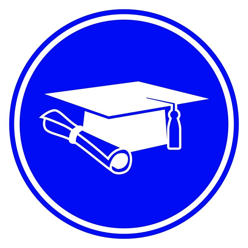 Casquette d’étudiant