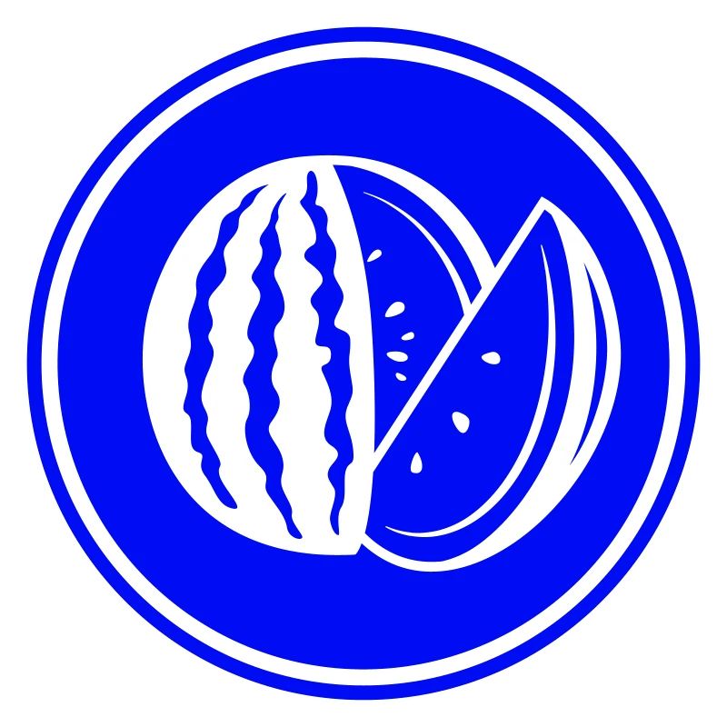Fruit du melon