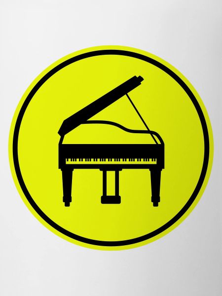 Piano music