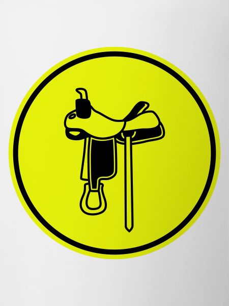 Saddle icon