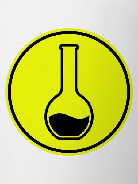 Test tube chemist