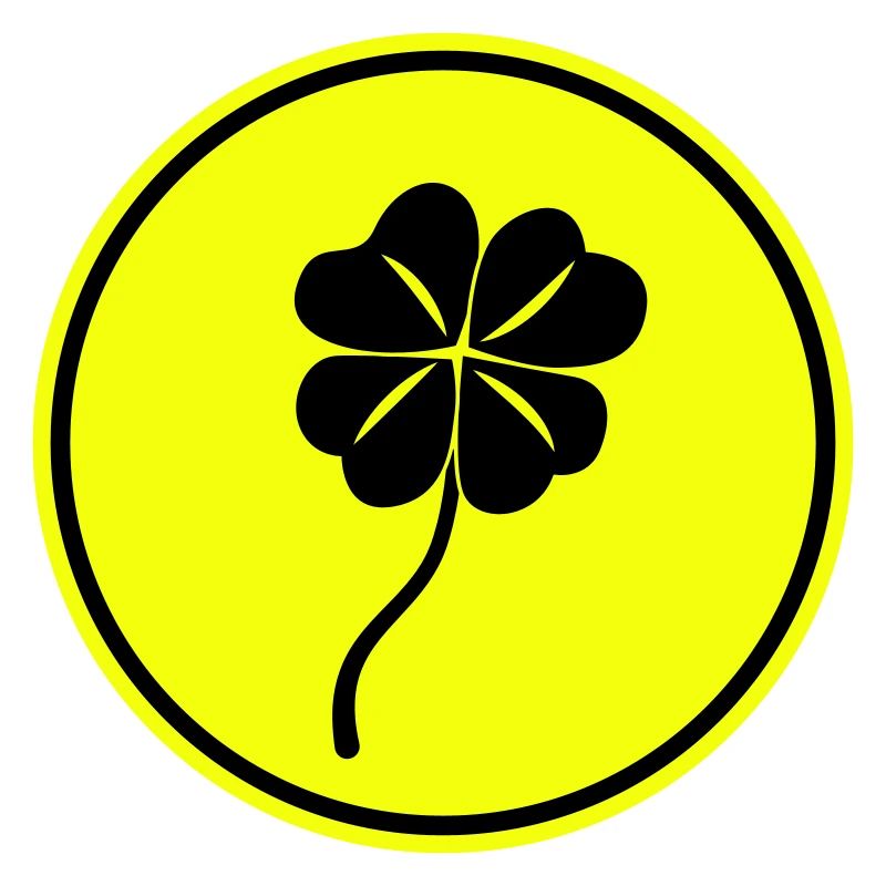 Cloverleaf luck