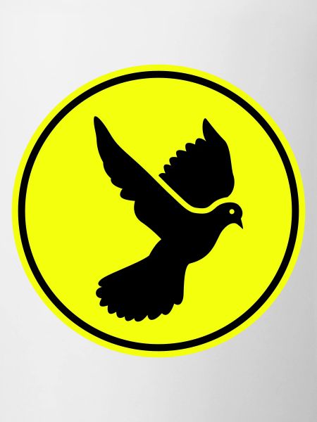 Dove symbol