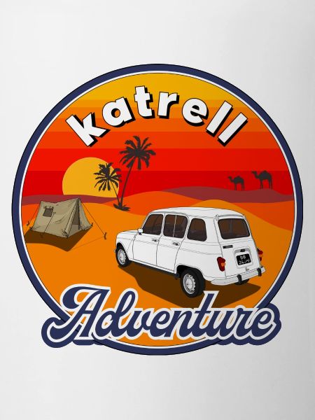 KATRELL 4L