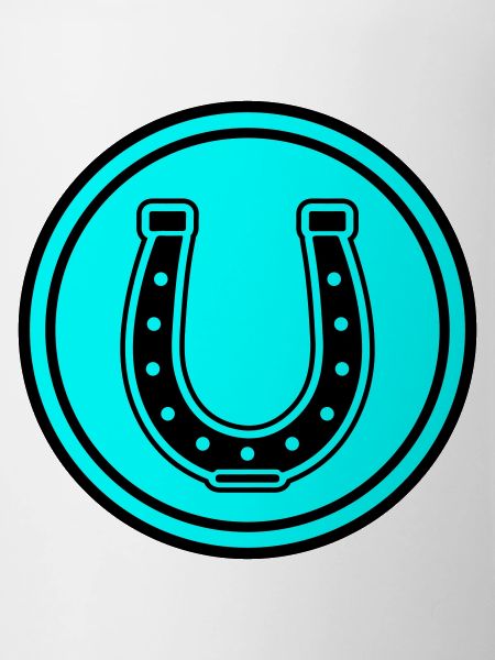 Horseshoe Symbol