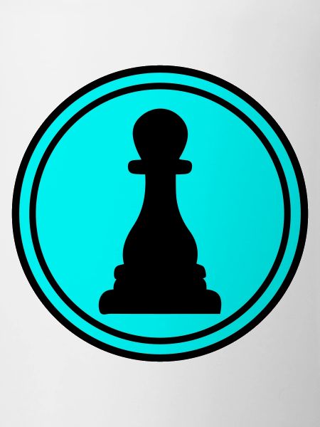 Pièce d’échecs Runner Bauer