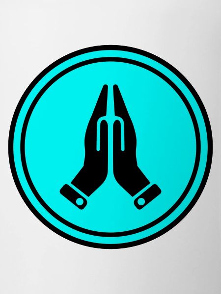 Hands symbol