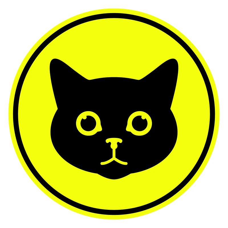 Tête de chat