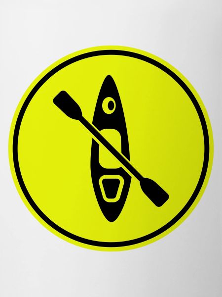 Canoe icon