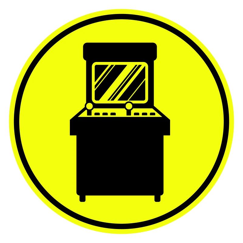 Arcade Retro Gamer