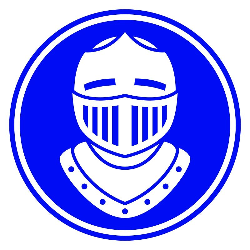 Ritter Helm