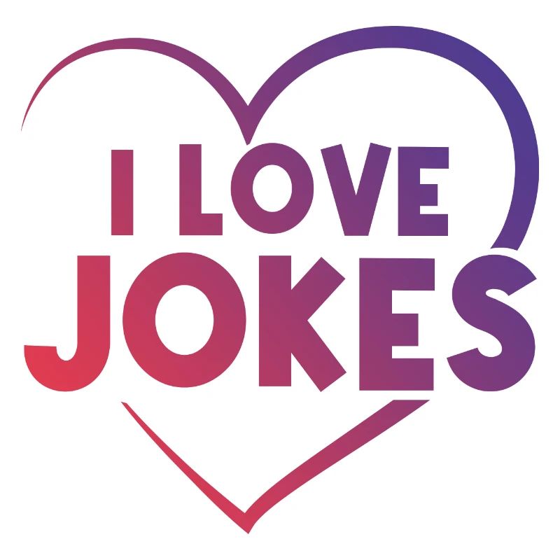 J’aime les blagues coeur