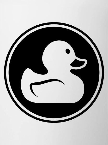 Ente Icon