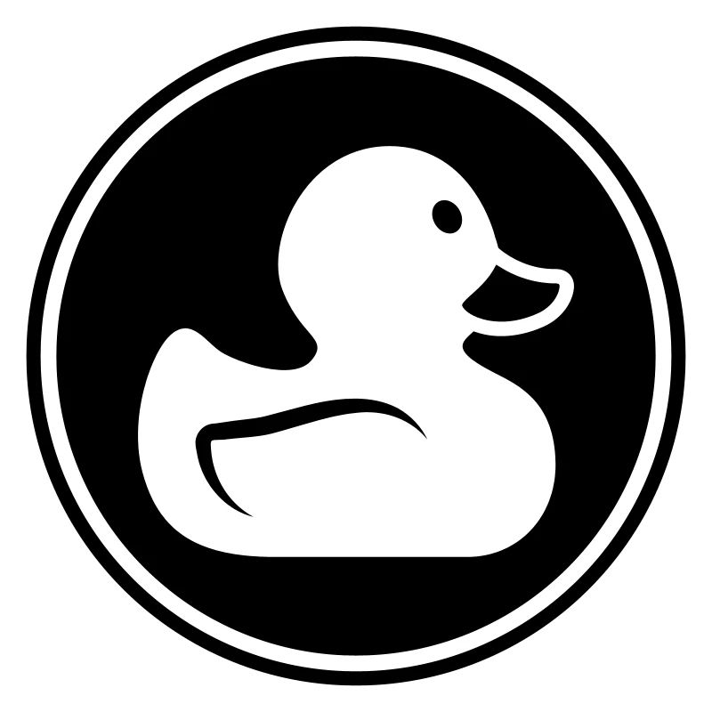 Duck Icon