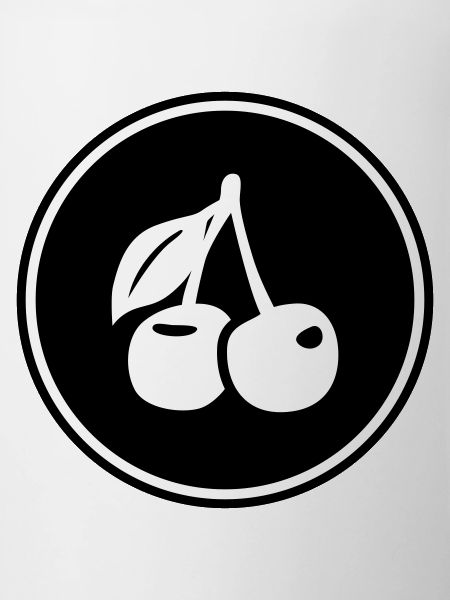 Symbole des cerises