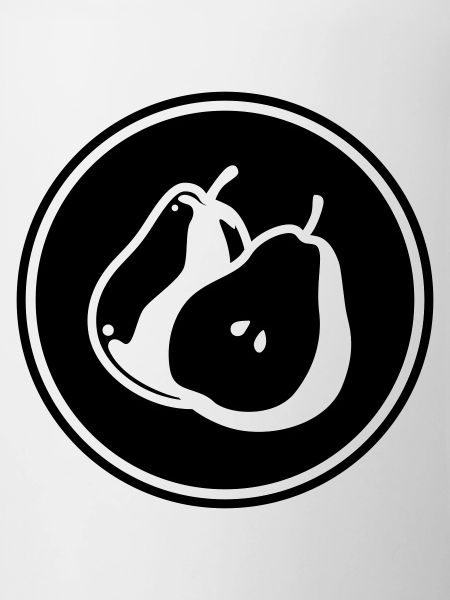Pear Fruit