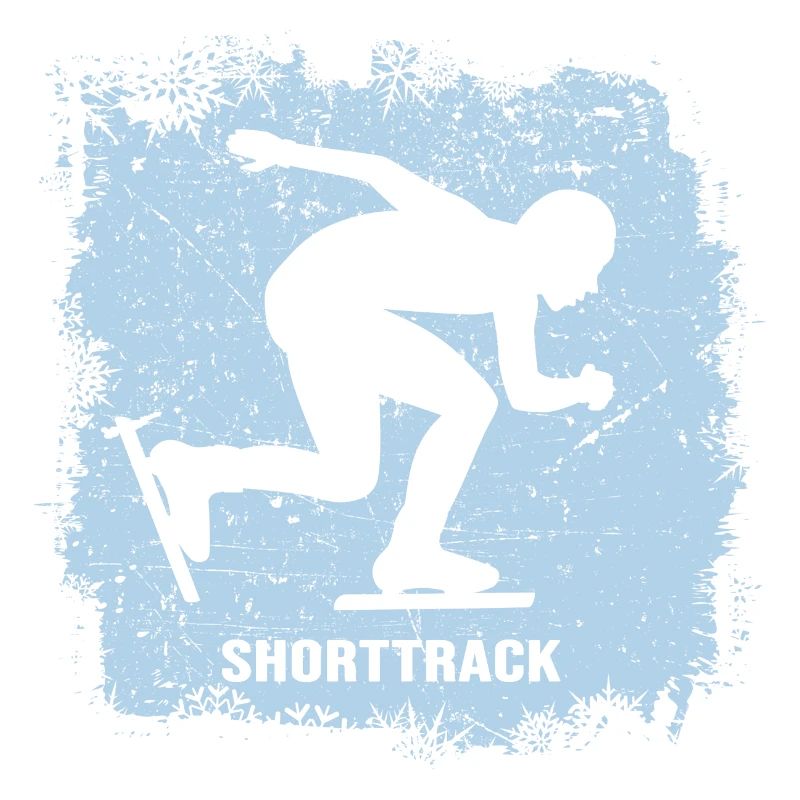 shorttrack speed skating