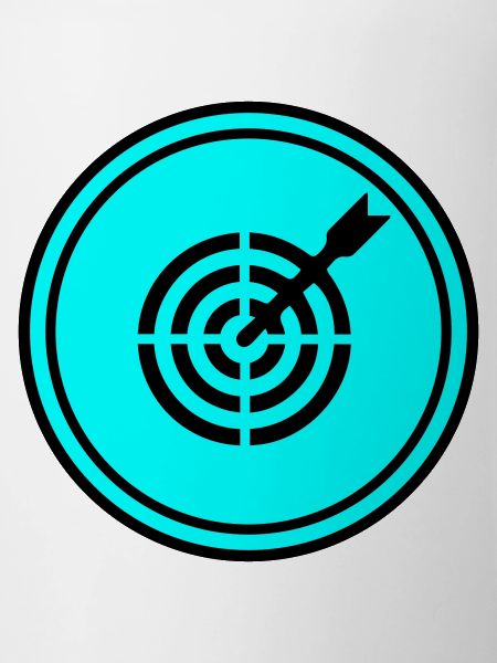 Darts Symbol