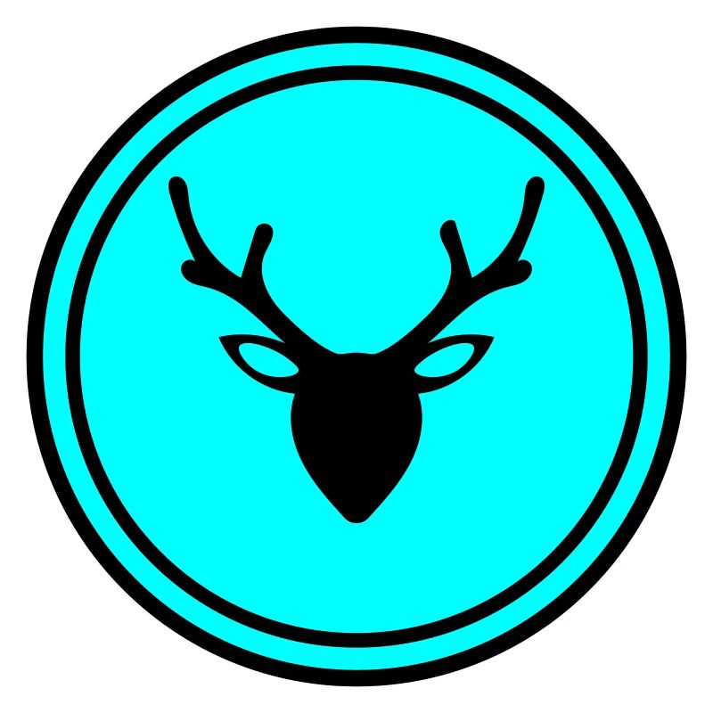 Icône Deer Deer