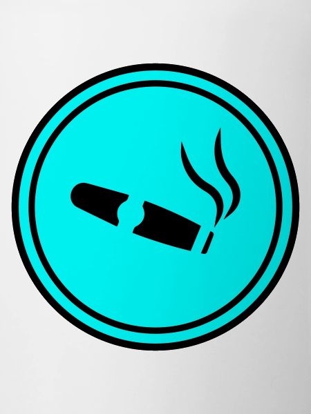 Cigar Symbol