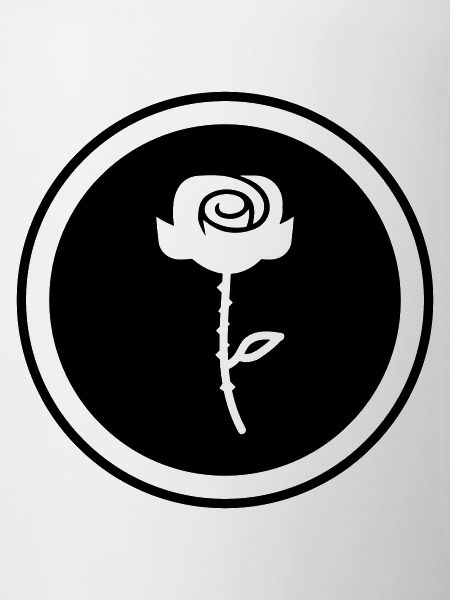 Rose Symbol