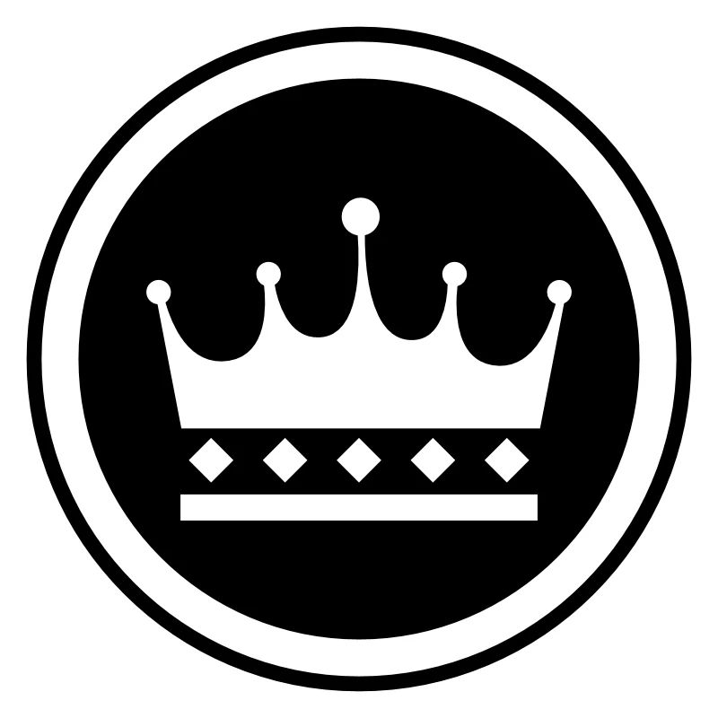 Krone Symbol