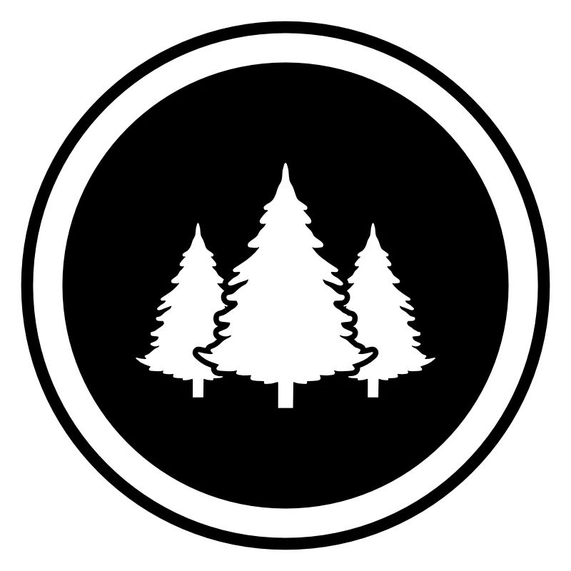 Tree Forest Fir