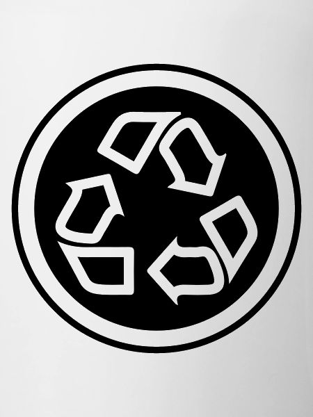 Recycling Symbol