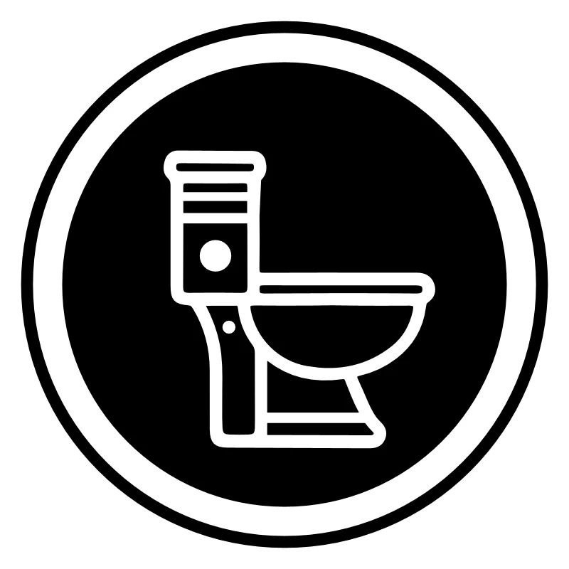 Wc Toilet