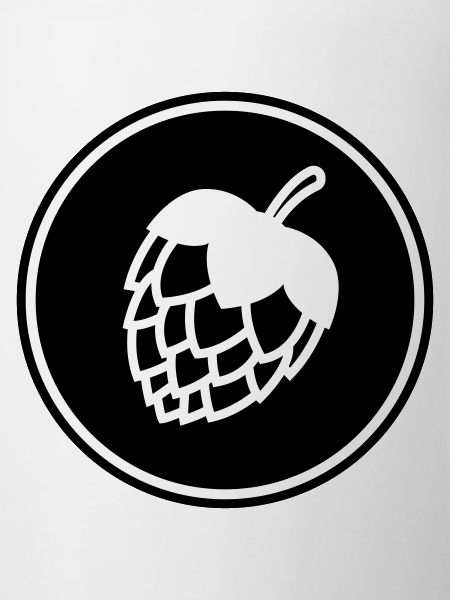 Tap beer icon