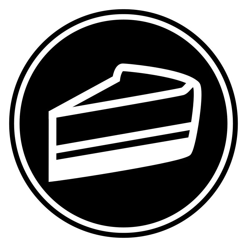Cake cheesecake