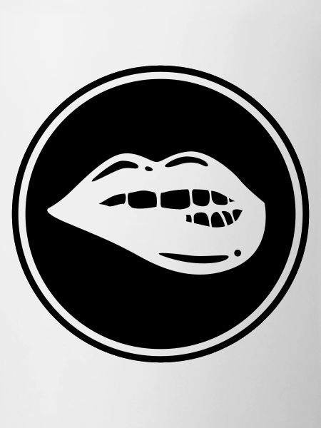 Lip symbol