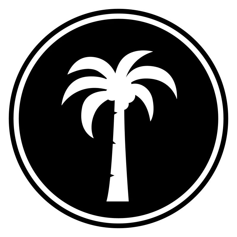 palme symbol