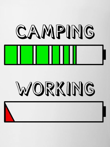 Camping Reloading