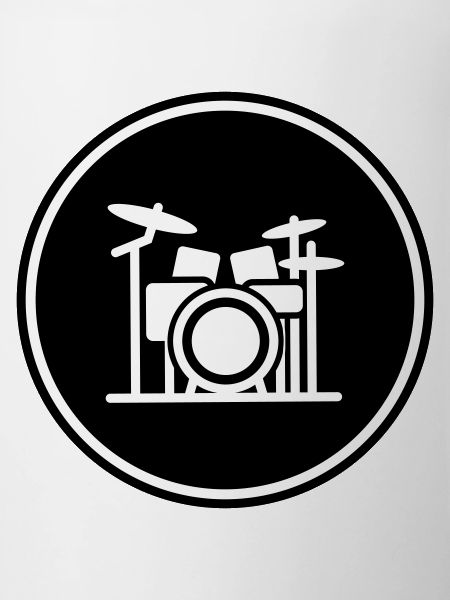 Drums Musician Band