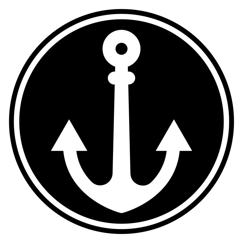 Anchor shape
